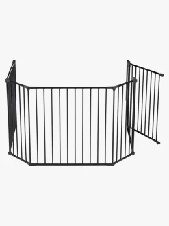 BabyDan Flex XL Skruegitter,