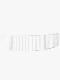 BabyDan Sikkerhed-Flex XXL Skruegitter,