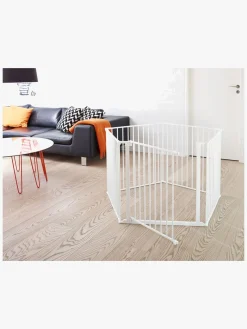 BabyDan Sikkerhed-Flex XXL Skruegitter,