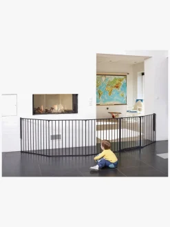 BabyDan Sikkerhed-Flex XXL Skruegitter,