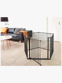 BabyDan Sikkerhed-Flex XXL Skruegitter,