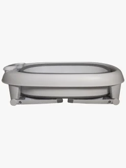 BabyDan Badeværelset-Foldable Badekar +100L