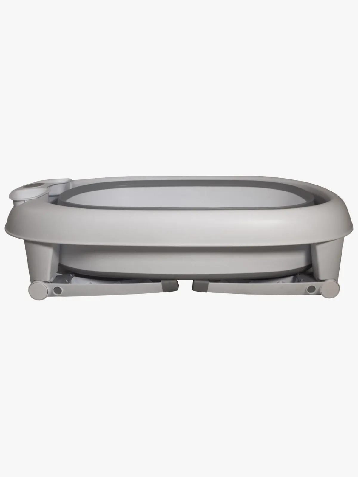 BabyDan Badeværelset-Foldable Badekar +100L