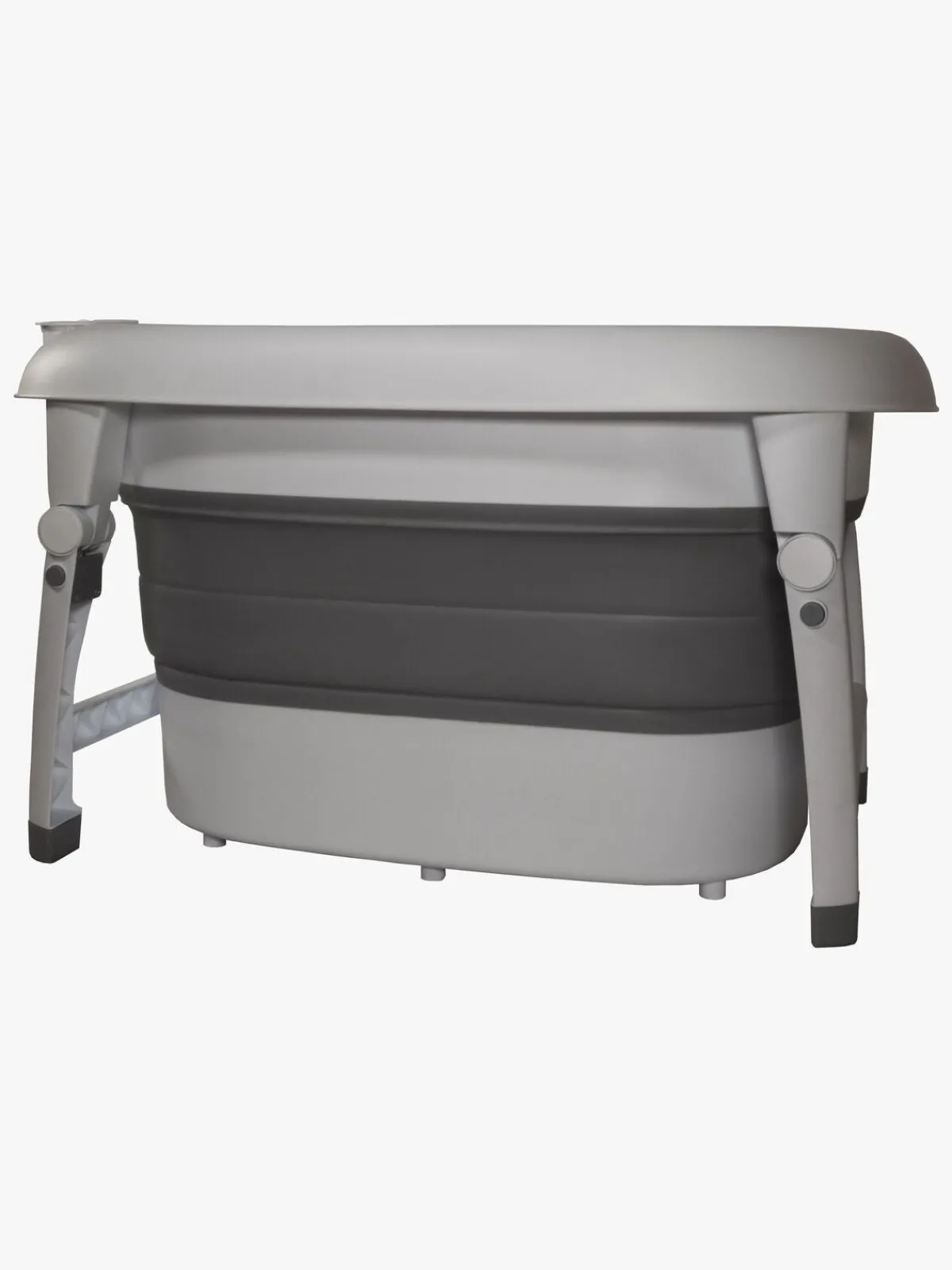 BabyDan Badeværelset-Foldable Badekar +100L
