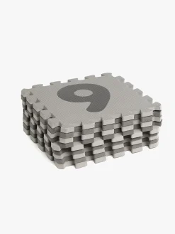 Børn BabyDan Interiør-Legetæppe Numbers