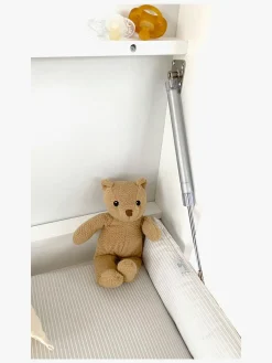 BabyDan Pusleborde-Sofie Væghængt Puslebord, Hvid