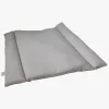BabyDan Soft Puslepude 62x67 cm, Grå