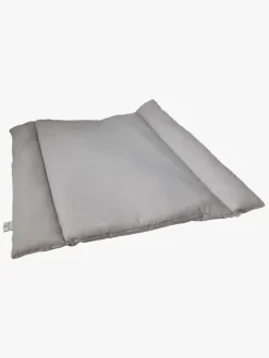 BabyDan Soft Puslepude 62x67 cm, Grå