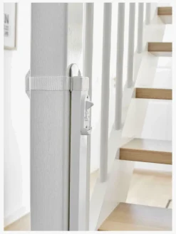 BabyDan Trappeadapter