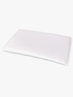 Børn BabyMatex Børnesenge & Tilbehør-Aero 3D Ortopædisk Babypude Lille 27 x 36 cm