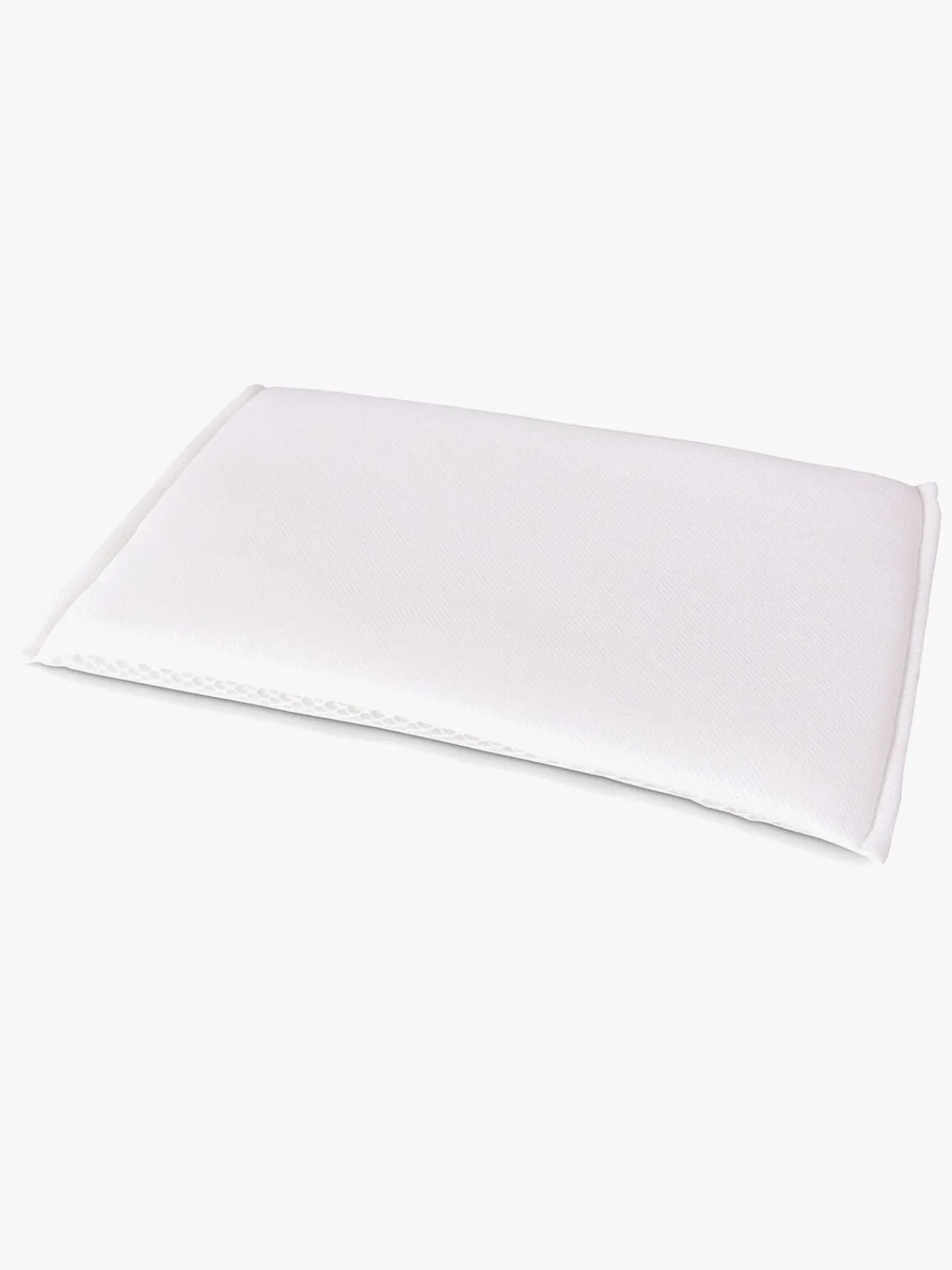Børn BabyMatex Børnesenge & Tilbehør-Aero 3D Ortopædisk Babypude Lille 27 x 36 cm