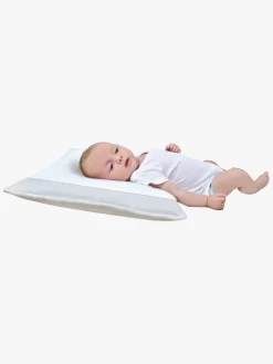 Børn BabyMatex Børnesenge & Tilbehør-Aero 3D Ortopædisk Babypude Stor 37 x 57 cm