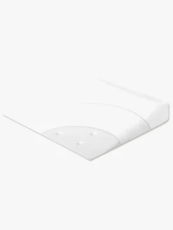 Børn BabyMatex Børnesenge & Tilbehør-Aero Klin Anti-reflux Babypude Lille 36 x 40 cm