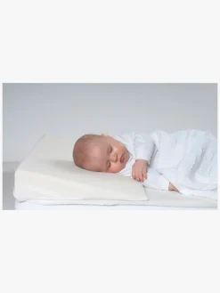 Børn BabyMatex Børnesenge & Tilbehør-Aero Klin Anti-reflux Babypude Lille 36 x 40 cm