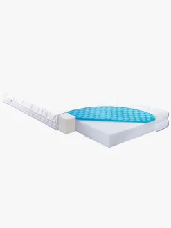Børn BabyMatex Carpathia Tosidet Børnemadras 60 x 120 cm