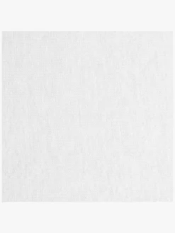 Børn BabyMatex Hygienic Bamboo Vandtæt Stræklagen til Barneseng 70 x 140 cm, Hvid
