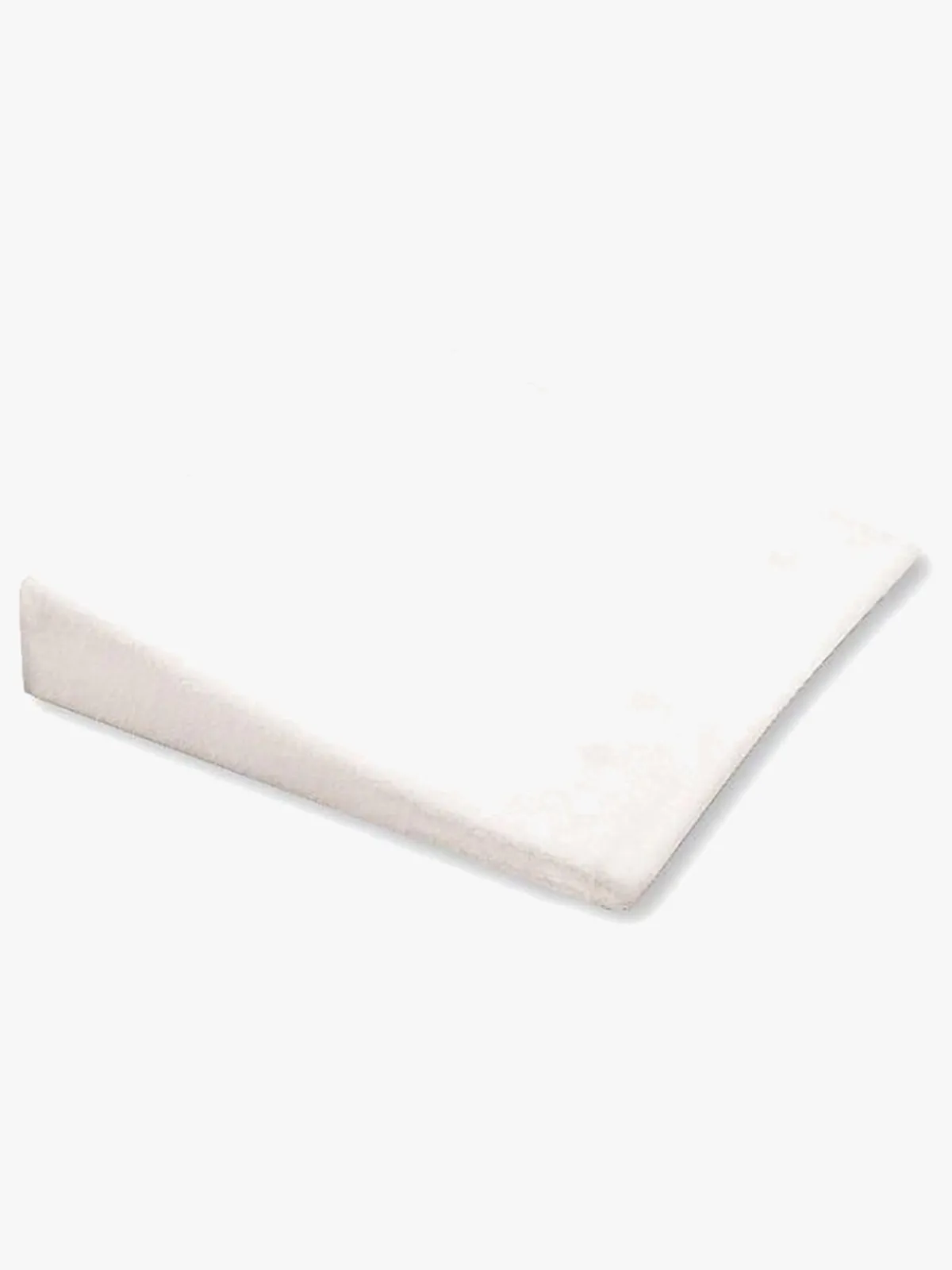 Børnesenge & Tilbehør|BabyMatex Klin Original Babypude Kileformet Stor 36 x 60 cm