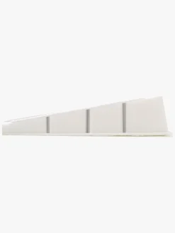 Børnesenge & Tilbehør|BabyMatex Klin Original Babypude Kileformet Stor 36 x 60 cm