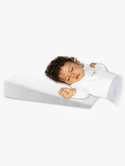 Børnesenge & Tilbehør|BabyMatex Klin Original Babypude Kileformet Stor 36 x 60 cm