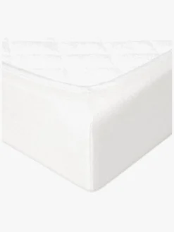 Børn BabyMatex Premium Frotté Stræklagen til Juniorseng 70 x 140 cm,