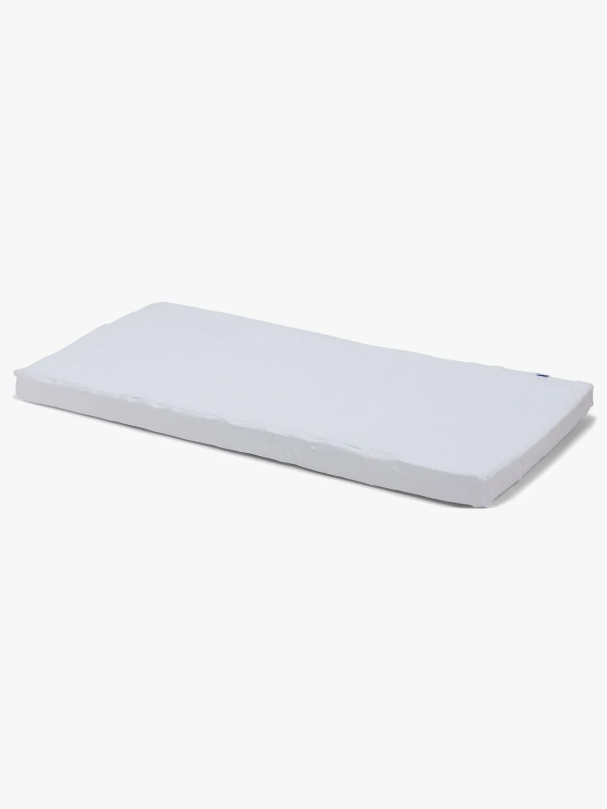 Børnesenge & Tilbehør|BabyMatex Softi Plus Ortopædisk Børnemadras 70 x 140 cm