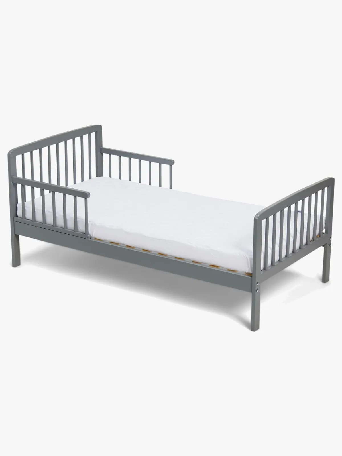 Børnesenge & Tilbehør|BabyMatex Softi Plus Ortopædisk Børnemadras 70 x 140 cm