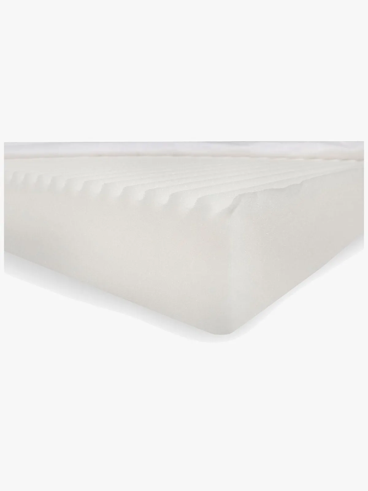Børnesenge & Tilbehør|BabyMatex Softi Plus Ortopædisk Børnemadras 70 x 140 cm