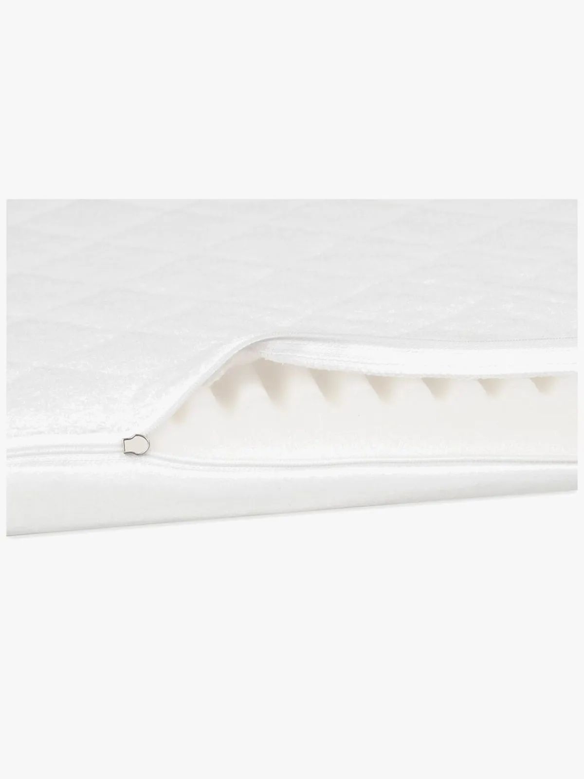 Børnesenge & Tilbehør|BabyMatex Softi Plus Ortopædisk Børnemadras 70 x 140 cm