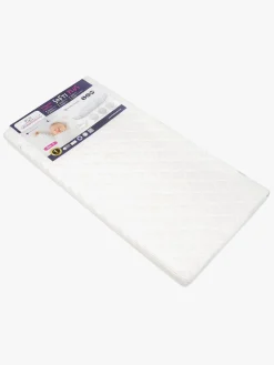 Børn BabyMatex Softi Plus Ortopædisk Børnemadras 70 x 160 cm