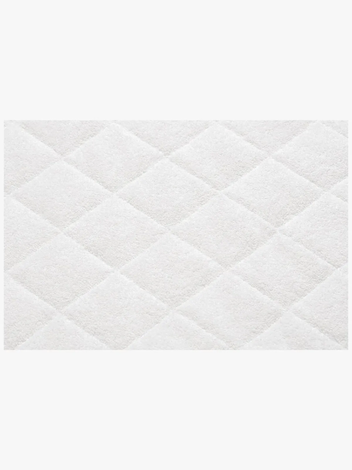Børnesenge & Tilbehør|BabyMatex Softi Plus Ortopædisk Børnemadras 70 x 160 cm