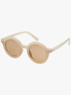 Børn BabyMocs Childmocs Signature Solbriller til Børn På 1-8 År, Beige