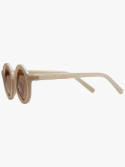 Børn BabyMocs Childmocs Signature Solbriller til Børn På 1-8 År, Beige
