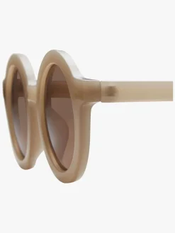 Børn BabyMocs Childmocs Signature Solbriller til Børn På 1-8 År, Beige