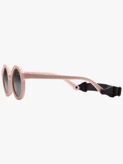 Børn BabyMocs Tilbehør-Signature Soft Bøjelige Solbriller 1,5-8 År, Pink