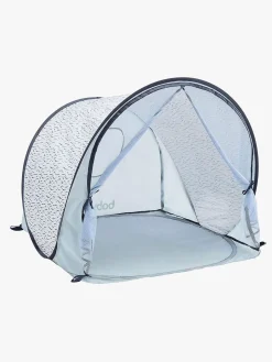 Børn BabyMoov Uv & Strand-Blue Waves Anti UV-Telt, Blue