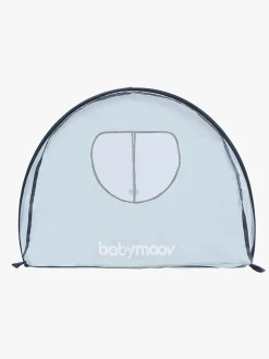 Børn BabyMoov Uv & Strand-Blue Waves Anti UV-Telt, Blue