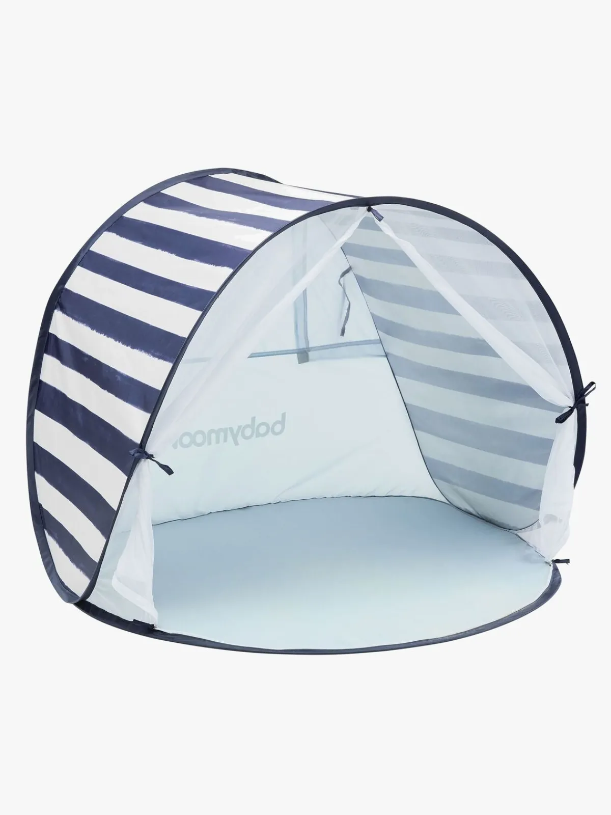 Uv & Strand|BabyMoov Mariniere Anti UV-Telt, Blue