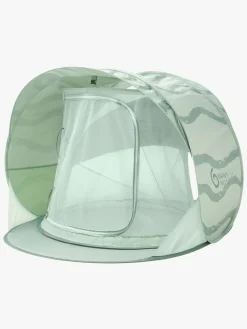 Uv & Strand|BabyMoov UV-Telt Moov & Protect, Green Lagoon