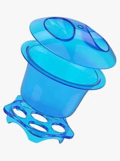 Spisetid|Babyono 2-in-1 Elektrisk Flaskevarmer & Sterilisator