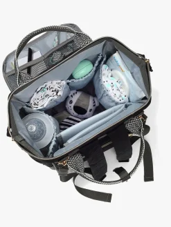 Babyono Oslo Style Puslerygsæk