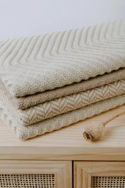 Børn BabysOnly Baby's Only Baby Crib Tæppe Grace,