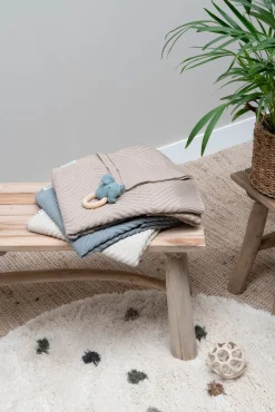 Børn BabysOnly Baby's Only Baby Crib Tæppe Grace,
