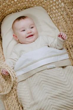 Børn BabysOnly Baby's Only Baby Crib Tæppe Grace,