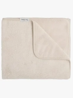 Børn BabysOnly Interiør-Baby's Only Baby Crib Tæppe Cozy, Warm Linen