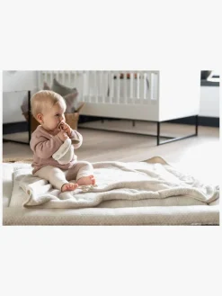 Børn BabysOnly Interiør-Baby's Only Baby Crib Tæppe Cozy, Warm Linen