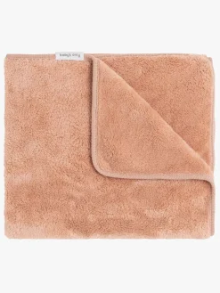 Børn BabysOnly Baby's Only Baby Crib Tæppe Cozy, Tuscany