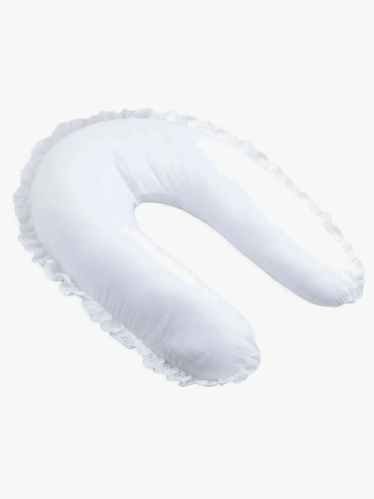 BabysOnly Baby's Only Calm Ammepude, White