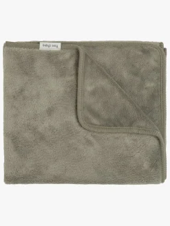 Børn BabysOnly Interiør-Baby's Only Cot Tæppe Cozy, Urban Green