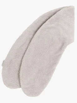 BabysOnly Baby's Only Cozy Ammepude Betræk, Urban Taupe