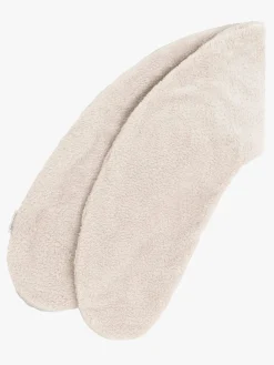 BabysOnly Amning-Baby's Only Cozy Ammepude Betræk, Warm Linen